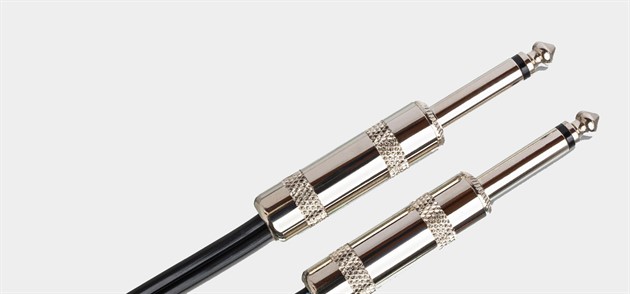 Speaker Cables